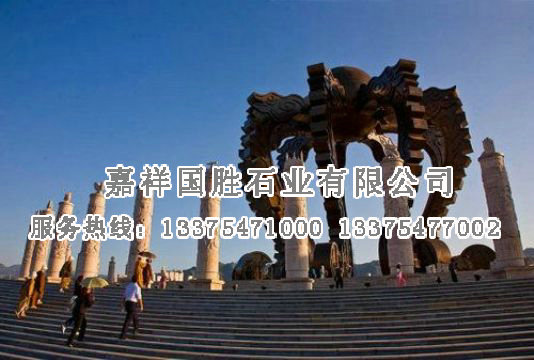 點(diǎn)擊查看詳細(xì)信息<br>標(biāo)題：黃帝城文化柱 閱讀次數(shù)：2608