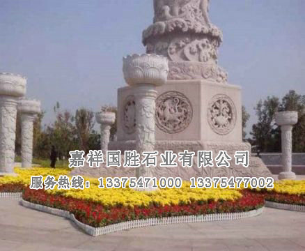 點(diǎn)擊查看詳細(xì)信息<br>標(biāo)題：群龍柱聚首 閱讀次數(shù)：1721