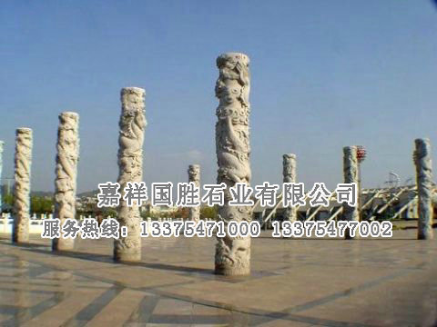 點(diǎn)擊查看詳細(xì)信息<br>標(biāo)題：龍柱 閱讀次數(shù)：2141