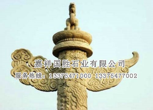 點(diǎn)擊查看詳細(xì)信息<br>標(biāo)題：龍柱 閱讀次數(shù)：2114