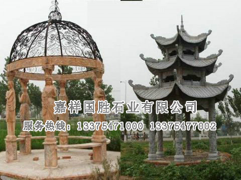 點擊查看詳細(xì)信息<br>標(biāo)題：亭子 閱讀次數(shù)：2321