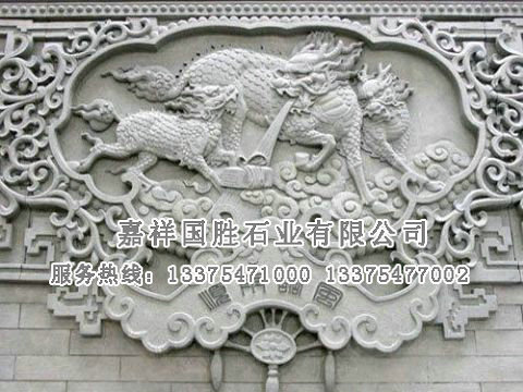 點擊查看詳細(xì)信息<br>標(biāo)題：浮雕壁畫 閱讀次數(shù)：1734