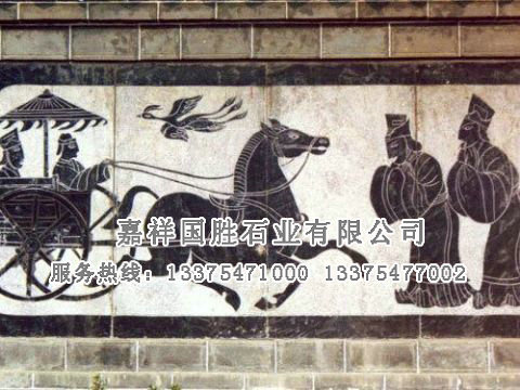 點擊查看詳細(xì)信息<br>標(biāo)題：浮雕壁畫 閱讀次數(shù)：1696