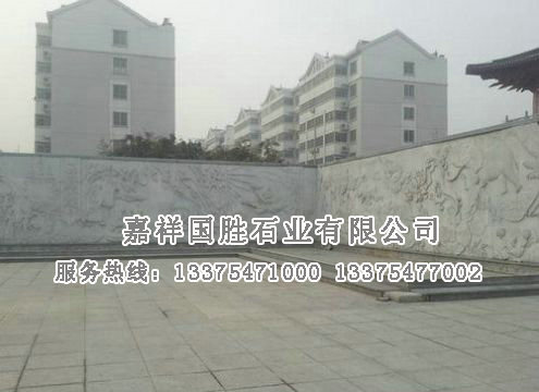 點(diǎn)擊查看詳細(xì)信息<br>標(biāo)題：浮雕壁畫 閱讀次數(shù)：1612