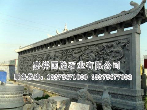 點擊查看詳細(xì)信息<br>標(biāo)題：浮雕壁畫 閱讀次數(shù)：1739
