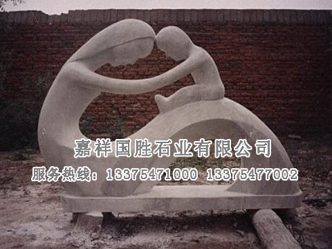點擊查看詳細(xì)信息<br>標(biāo)題：人物雕塑 閱讀次數(shù)：1630