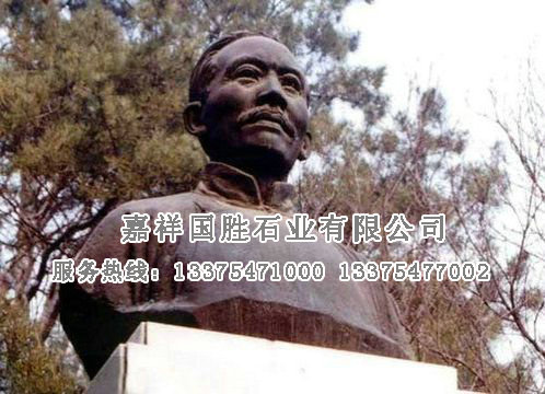 點擊查看詳細信息<br>標題：人物雕塑 閱讀次數(shù)：2075
