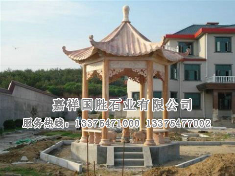 點擊查看詳細(xì)信息<br>標(biāo)題：石亭 閱讀次數(shù)：2236