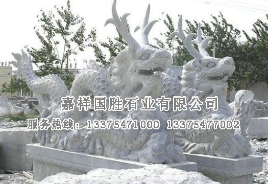 點(diǎn)擊查看詳細(xì)信息<br>標(biāo)題：動(dòng)物石雕 閱讀次數(shù)：1617