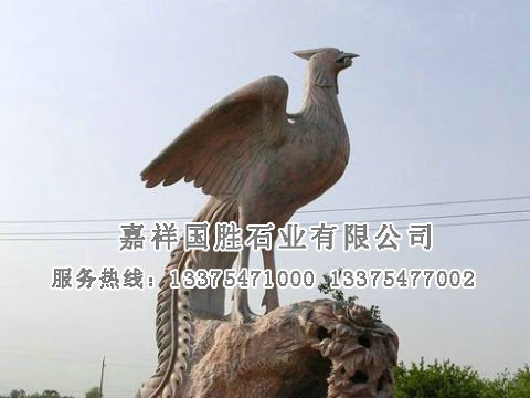 點(diǎn)擊查看詳細(xì)信息<br>標(biāo)題：動(dòng)物石雕 閱讀次數(shù)：1530