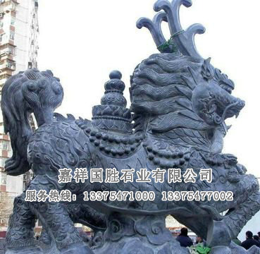 點(diǎn)擊查看詳細(xì)信息<br>標(biāo)題：動(dòng)物石雕 閱讀次數(shù)：1608