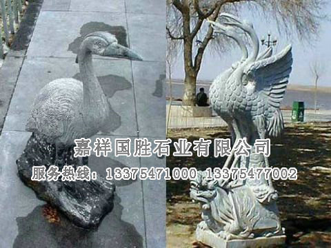 點(diǎn)擊查看詳細(xì)信息<br>標(biāo)題：動(dòng)物石雕 閱讀次數(shù)：1665