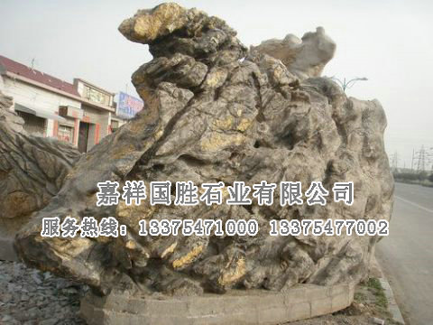 點(diǎn)擊查看詳細(xì)信息<br>標(biāo)題：自然奇石 閱讀次數(shù)：2298