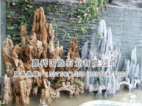 點(diǎn)擊查看詳細(xì)信息<br>標(biāo)題：假山 閱讀次數(shù)：2234