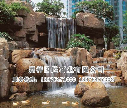 點(diǎn)擊查看詳細(xì)信息<br>標(biāo)題：假山 閱讀次數(shù)：2186