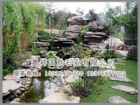 點(diǎn)擊查看詳細(xì)信息<br>標(biāo)題：假山 閱讀次數(shù)：2086