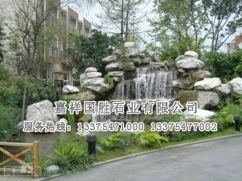 點(diǎn)擊查看詳細(xì)信息<br>標(biāo)題：假山 閱讀次數(shù)：2225