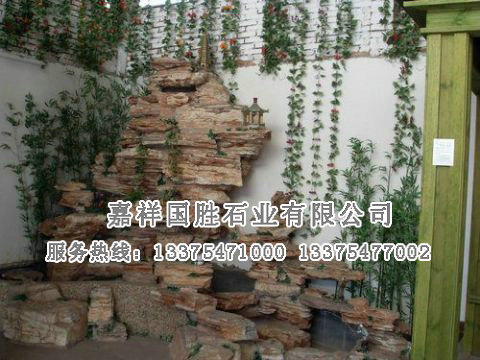 點(diǎn)擊查看詳細(xì)信息<br>標(biāo)題：假山 閱讀次數(shù)：2220