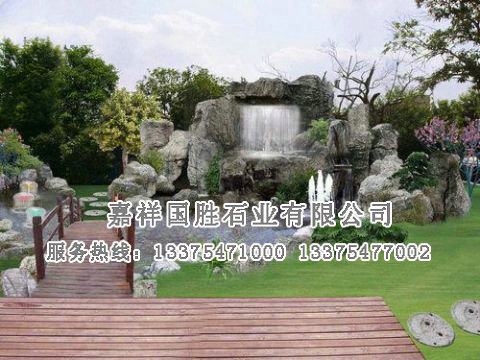 點(diǎn)擊查看詳細(xì)信息<br>標(biāo)題：假山 閱讀次數(shù)：2327