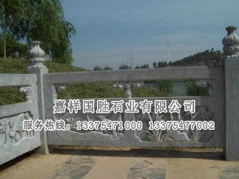 點擊查看詳細信息<br>標題：石欄板 閱讀次數(shù)：2119