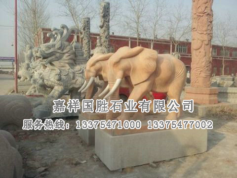 點擊查看詳細(xì)信息<br>標(biāo)題：大象 閱讀次數(shù)：2154