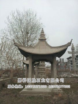 點擊查看詳細(xì)信息<br>標(biāo)題：單層石亭 閱讀次數(shù)：2729