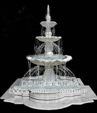 點(diǎn)擊查看詳細(xì)信息<br>標(biāo)題：噴泉 閱讀次數(shù)：2380