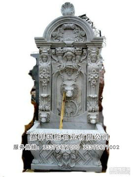 點(diǎn)擊查看詳細(xì)信息<br>標(biāo)題：歐式景觀水系 閱讀次數(shù)：2668
