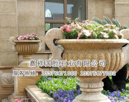 點(diǎn)擊查看詳細(xì)信息<br>標(biāo)題：歐式花缽 閱讀次數(shù)：2672