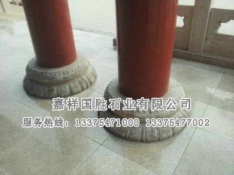點擊查看詳細(xì)信息<br>標(biāo)題：柱頂石 閱讀次數(shù)：2518