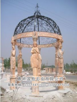 點(diǎn)擊查看詳細(xì)信息<br>標(biāo)題：歐式亭子 閱讀次數(shù)：2928