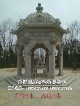 點(diǎn)擊查看詳細(xì)信息<br>標(biāo)題：圓頂石亭 閱讀次數(shù)：2425
