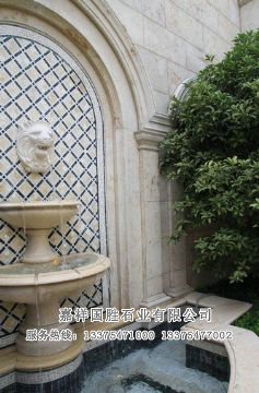 點(diǎn)擊查看詳細(xì)信息<br>標(biāo)題：噴水池 閱讀次數(shù)：2397