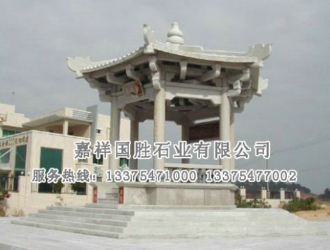 點(diǎn)擊查看詳細(xì)信息<br>標(biāo)題：石亭建筑 閱讀次數(shù)：4908