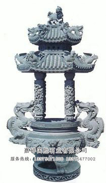 點擊查看詳細(xì)信息<br>標(biāo)題：香爐 閱讀次數(shù)：2594