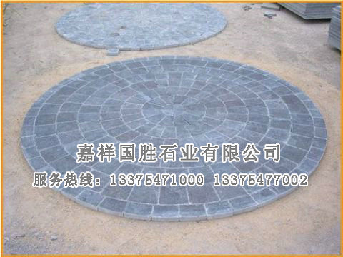 點擊查看詳細信息<br>標題：異型石材 閱讀次數(shù)：2471