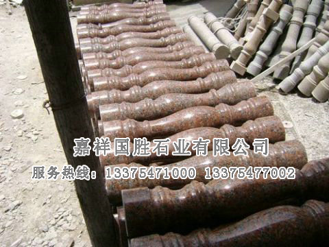 點擊查看詳細信息<br>標題：花瓶柱 閱讀次數(shù)：2537