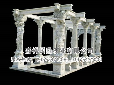 點(diǎn)擊查看詳細(xì)信息<br>標(biāo)題：歐式花架 閱讀次數(shù)：2376