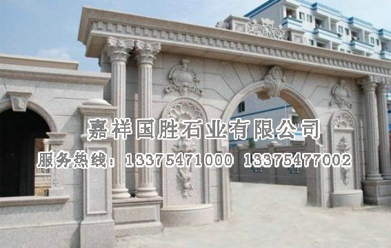 點(diǎn)擊查看詳細(xì)信息<br>標(biāo)題：歐式門 閱讀次數(shù)：2702