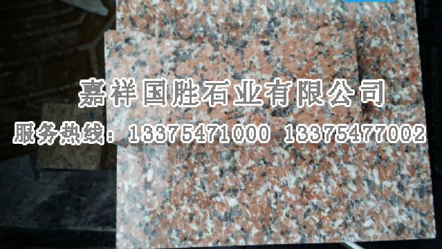 點擊查看詳細信息<br>標題：山東楓葉紅 閱讀次數(shù)：2466