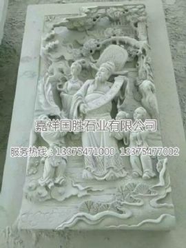 點(diǎn)擊查看詳細(xì)信息<br>標(biāo)題：浮雕壁畫　 閱讀次數(shù)：1831