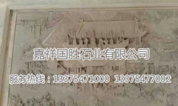 點(diǎn)擊查看詳細(xì)信息<br>標(biāo)題：浮雕壁畫　 閱讀次數(shù)：1814